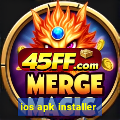 ios apk installer